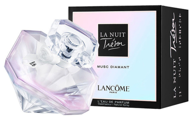 Eau De Parfum Lancome Tresor La Nuit Musc Diamant 75 ml