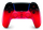 Gamepad Sony DualSense, Bluetooth USB, për PS5, i zi e kuqe