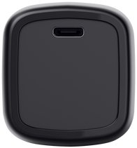 Karikues USB-C Trust Maxo 30W GaN, Power Delivery 3.0, i zi