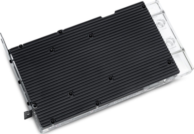 Ftohës uji GPU Bitspower Orion RTX 4090 FE, akrilik, alumin
