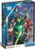 Puzzle Clementoni DC Comics Justice League, 500 copa, shumëngjyrësh