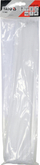 Set kapëse kabllosh Yato, plastike vetëngjitëse, 7.6 x 400 mm, 50 copë