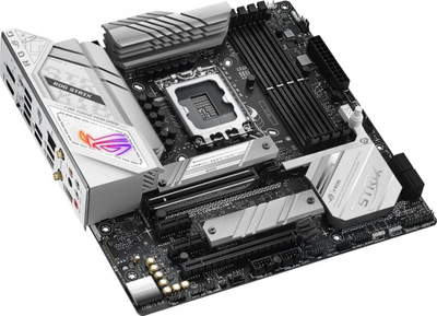 Pllakë Amë Asus ROG STRIX B760-G GAMING WIFI