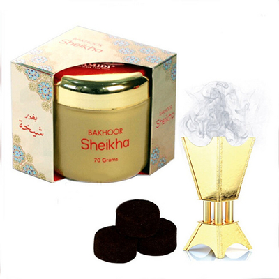 Aromë për dhomë Hamidi Sheikha