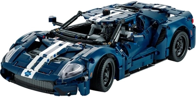 Играчка LEGO® Technic 42154 2022 Ford GT