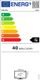 Monitor Philips 328B1 - LED, 31.5", UHD, i zi
