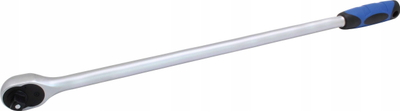 Çelës ratchet i kthyeshëm ASTA a-KH12SL, 595mm, çelik krom molibden