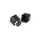 Bosht rezervë RC HPI Racing HPI88012 E-10, 6 x 31 mm, set 2 copë, i zi