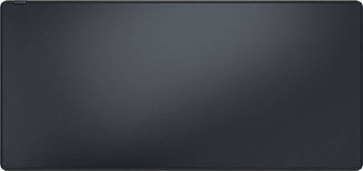 Mousepad Hator Tonn Evo XXL, 900 x 420 x 4mm, gri e errët