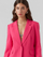 Xhaketë Vero Moda VMMIRA Slim Fit 10297440 Fuchsia Purple