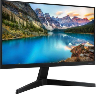 Monitor Samsung T37F, 24", 1920 x 1080 (FullHD), 75 Hz, i zi