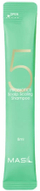 Shampo për skalpin Dr.Forhair 5 Probiotics Scalp Scaling, 20 x 8ml, për skalp të ndjeshëm