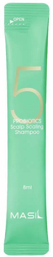 Shampo për skalpin Dr.Forhair 5 Probiotics Scalp Scaling, 20 x 8ml, për skalp të ndjeshëm