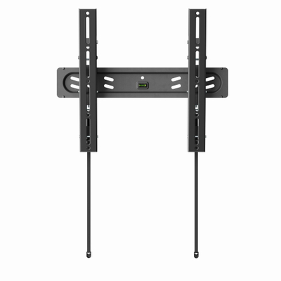 Mbajtëse muri për TV Gembird PRO, 32"-65", deri 60kg, e zezë