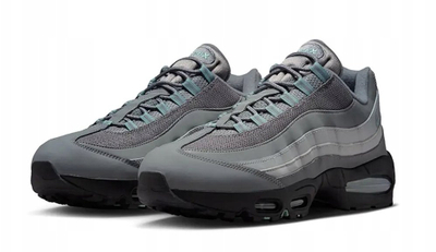 Atlete Nike Air Max 95 IM5987-084, nr 42, gri