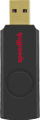 Kontroller Speedlink Rait, wireless, i zi