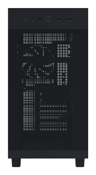Kase kompjuteri Asus PRIME AP303 Mesh, Mid Tower, ATX, i zi
