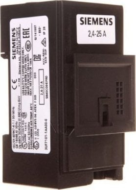 Modul transformatori rryme Siemens 3UF7101-1AA00-0, 25A, trefazor