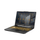 Laptop ASUS TUF Gaming F15 FX506HCB, 15.6", Intel Core i5, 16GB RAM, 512GB SSD, NVIDIA GeForce RTX 3050, gri