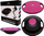 Balancieri XQ Max Professional Balance Board, 40cm, kundër rrëshqitjes, rozë