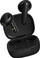 Kufje True Wireless Streetz T160, Bluetooth 5.2, 10 orë bateri, të zeza