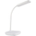 Llambë tavoline OSRAM PANAN DISK SQ, 12W, CCT DIM, e bardhë
