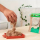 Lojë tavoline Spin Master Kinetic Sand Quicksand, me rërë kinetike, me figura me ngjyra