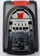 Bateri Bosch Power Plus BHZUB1840, 18V, 4Ah, e zezë