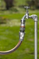Bashkues gypash Gardena Premium 19 mm (G 3/4 ") (18256-20)