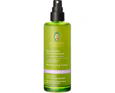 Locsion për trup Prmavera Neroli Cassis 100 ml
