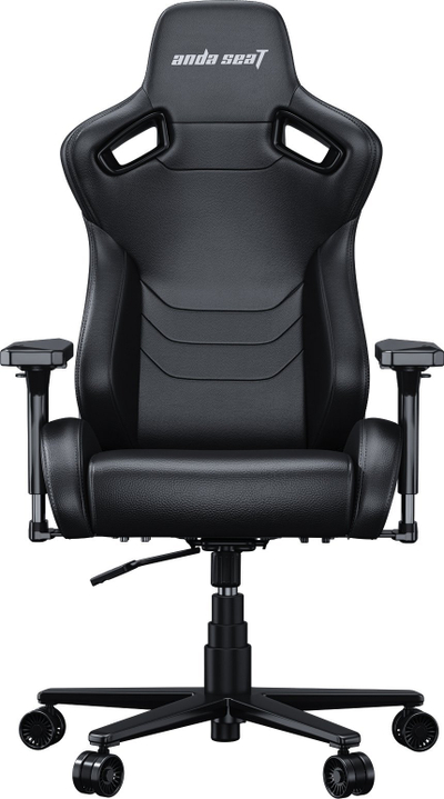 Karrige gaming AndaSeat Kaiser Frontier Series XL, madhësi XL, e zezë