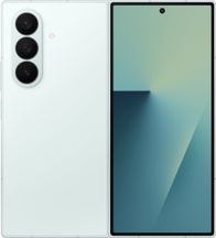 Telefoni Samsung Galaxy Z Fold7 5G, 12GB RAM, 256GB, i gjelbër