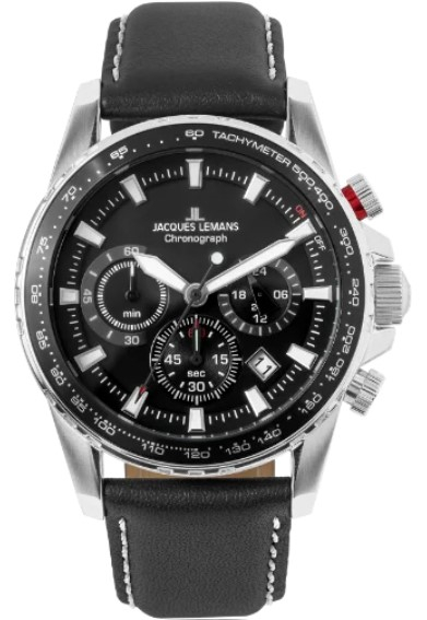 Ore Jacques Lemans 1-2099A