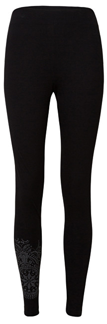 Geta Desigual Fresia Negro 19SWKK03 2000 mDE2337-S