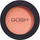 Blush pudër Gosh Natural Powder, Melon 42, 5 g, pjeshkë