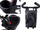 Tricikel për fëmijë Tiny Bike SP0650, 3 në 1, me tendë, bezhë