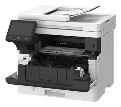 Мултифункционален ласерски печатач Canon i-Sensys MF463dw II, црно-бел