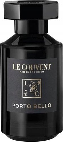Parfum Le Couvent Remarkable Porto Bello EDP, 50ml