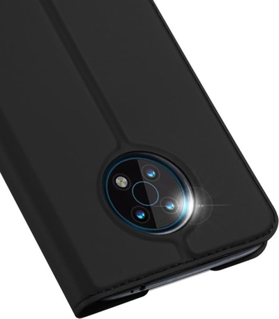 Kapak telefoni Dux Ducis Skin Pro, wallet, Nokia, i zi