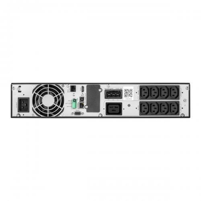 UPS Ever POWERLINE RT PRO 3000, 3000VA, 3000W, i zi