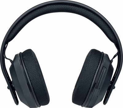 Kufje lojrash Nacon RIG 600 Pro HX, pa tela, 2.4 GHz Bluetooth, të zeza