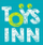 Lodër antistres Toys Inn Puffer Dog, formë qeni, gomë e butë, ngjyra të ndryshme