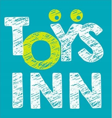 Lodër antistres Toys Inn Puffer Dog, formë qeni, gomë e butë, ngjyra të ndryshme