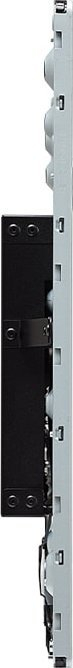 Panel dixhital i sheshtë LG 27TNF3K-S, 68.6 cm (27"), LED, 300 cd/m², Full HD