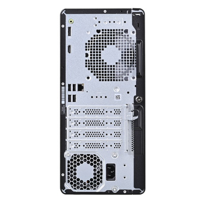 Kompjuter desktop HP 2G1i TWR, Intel Core i5 14400, 8GB RAM, 512GB SSD