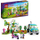 Set ndërtimi LEGO Friends Mbjellja e Pemëve 41707, 336 copa, 6+ vjeç, me ngjyra