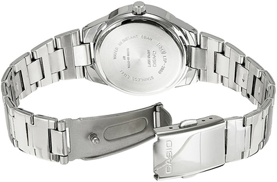 Orë dore Casio Collection LTP-2069D-2A2VEF