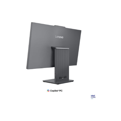 Kompjuter gjithçka‑në‑një Lenovo IdeaCentre AIO 27 QHD, 27", 32GB RAM, 1TB SSD, gri