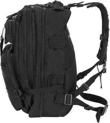 Çantë shpine për hiking Iso Trade Survival XL, 38 l