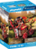 Set lodër Playmobil Novelmore 71486 Kahboom Racing Cart, 33 pjesë, kalorës mesjetar, shumëngjyrësh